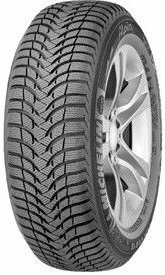 Michelin Alpin A4 ( 225/55 R17 97H * )