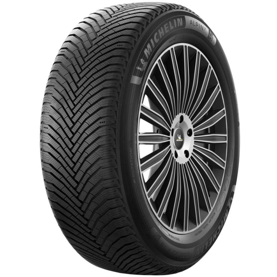 Michelin Alpin 7 215/60 R16 99 T XL