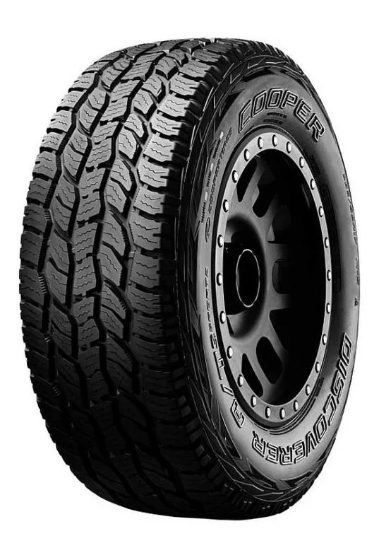 Cooper Discoverer A/T3 Sport 2 255/65 R17 110 T