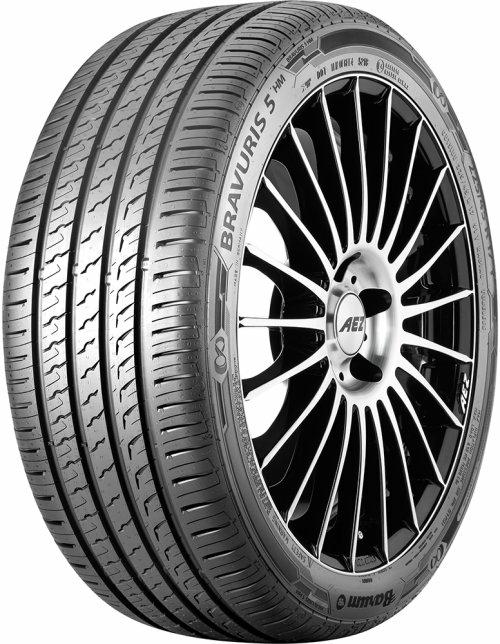 225/35 R20 90Y, Barum, BRAVURIS 5HM Rok výroby 2020 DOT20 Letní Osobní pneumatiky DNP Ba1540814