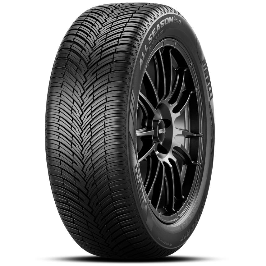 245/40 R19 98Y, Pirelli, CINTURATO ALL SEASON SF3 XL FR 3PMSF Celoroční Osobní pneumatiky DNP Pi4313400
