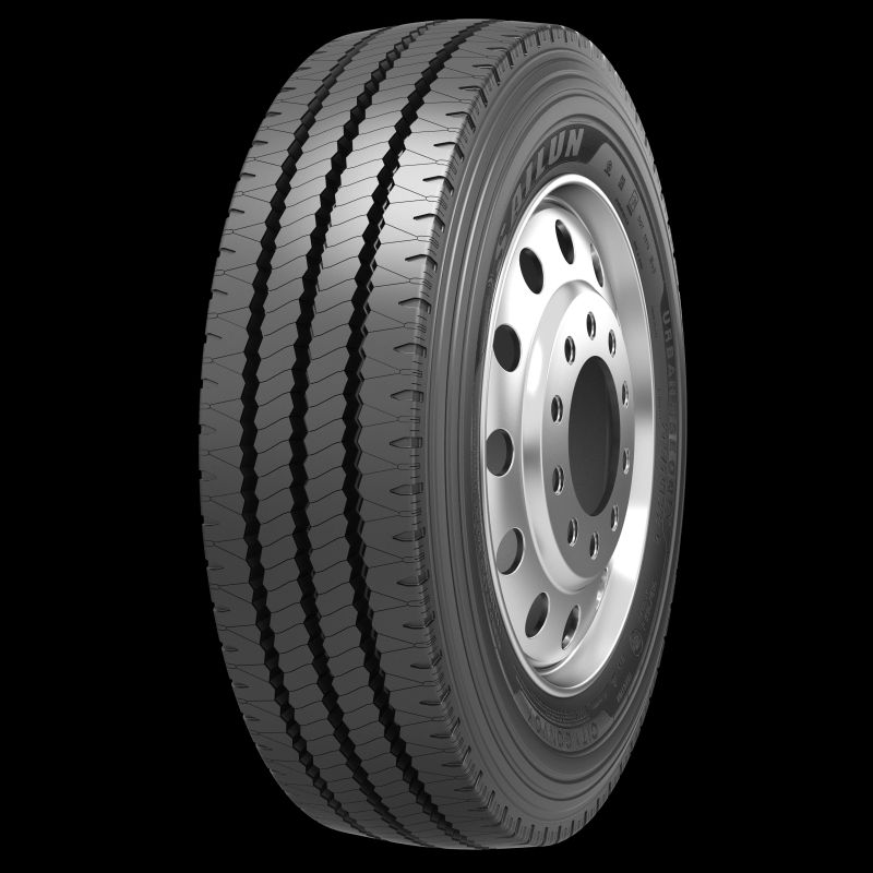 295/80 R22.5 152/149K, Sailun, CITY CONVOY M+S 3PMSF Celoroční Nákladní pneumatiky DNP Sa3120003288