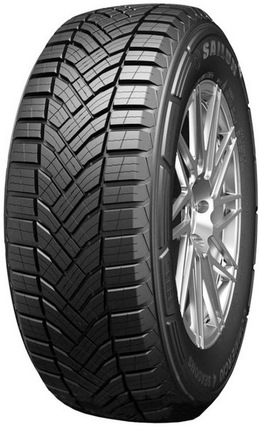 Sailun 215/60R17 109/107T COMMERCIO 4 SEASONS