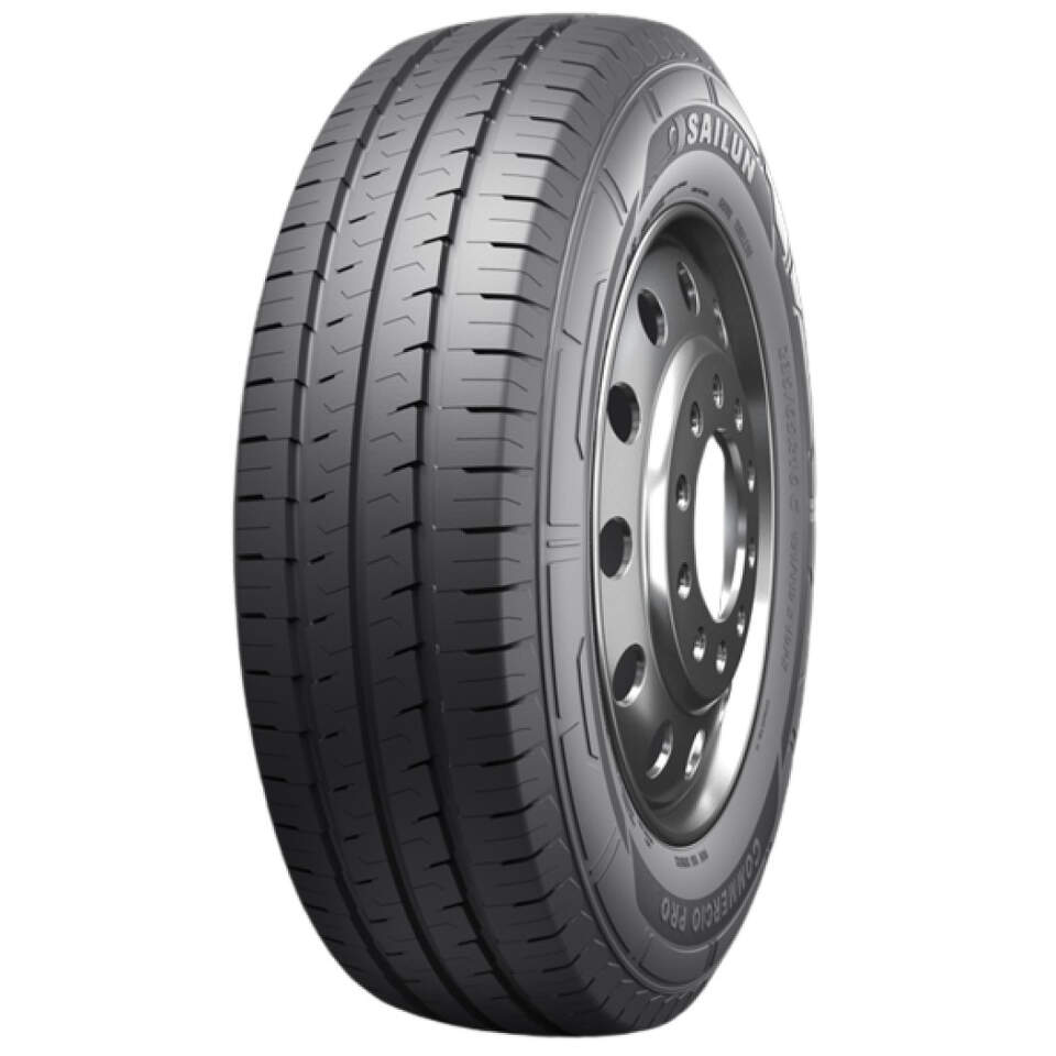 215/75 R16 116/114R, Sailun, COMMERCIO PRO Letní Dodávkové pneumatiky DNP Sa3220014876