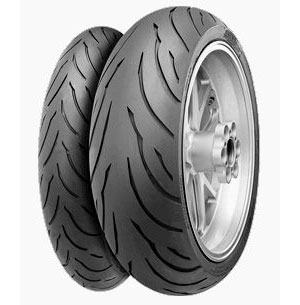 Continental ContiMotion 150/60 R17 66 W TL