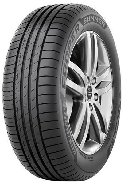 Cooper Summer 185/55 R16 83 V