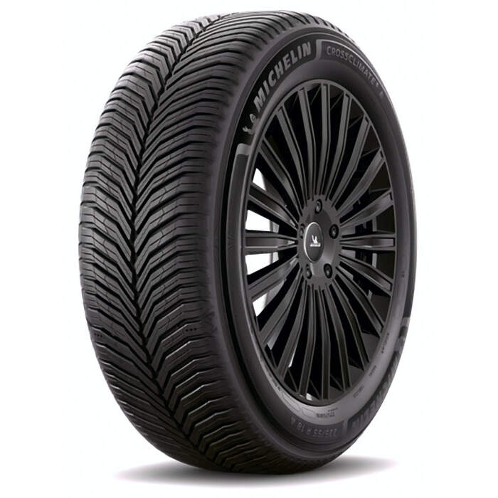 255/35 R18 94Y, Michelin, CROSSCLIMATE 3 XL Celoroční Osobní pneumatiky DNP Mi258891