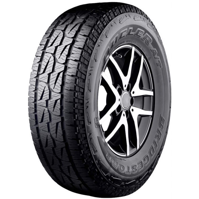 Bridgestone Dueler A/T 001 ( 265/70 R17 116S XL )