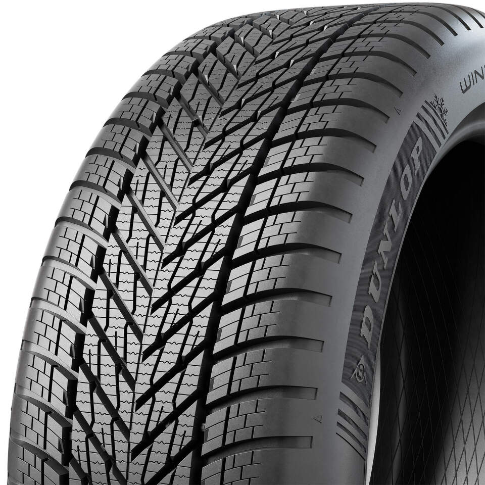 235/45 R18 98V, Dunlop, Winter XL Zimní Osobní pneumatiky DNP Du581245
