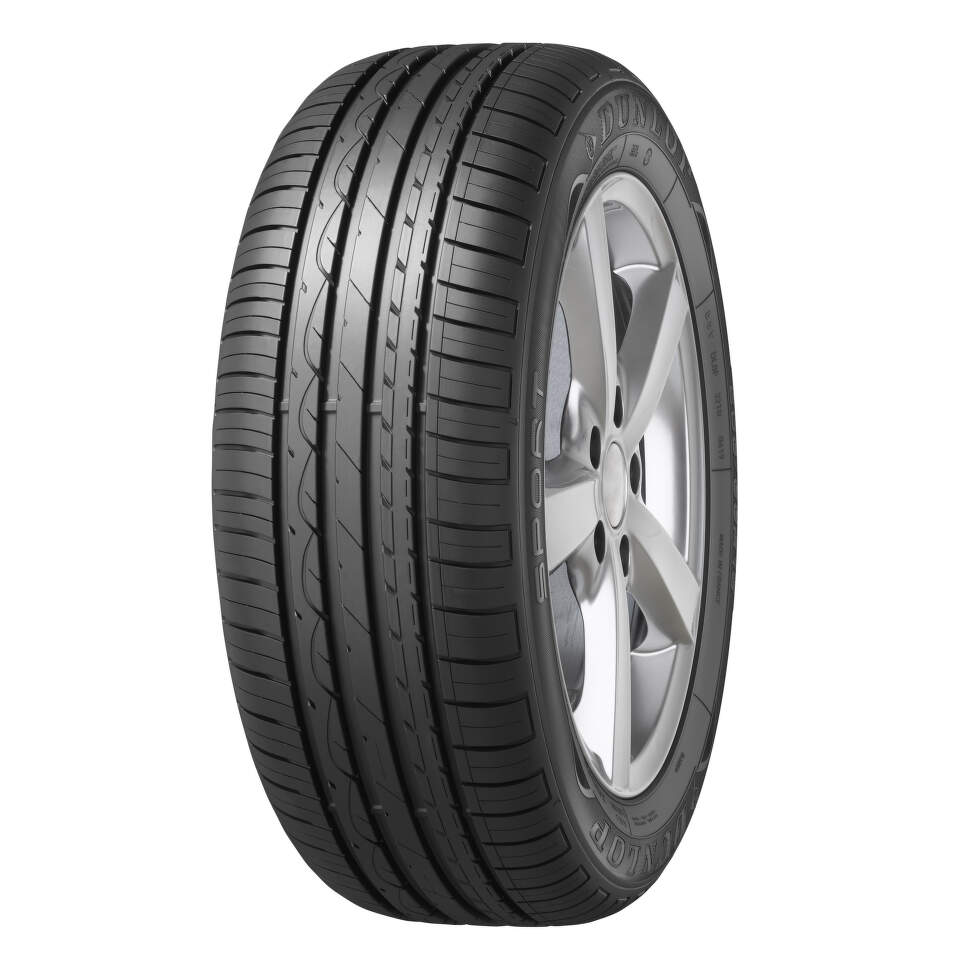 Dunlop Sport 165/70 R14 81 T