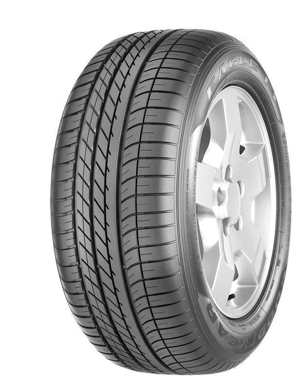 Goodyear Eagle F1 Allterrain 235/55 R19 105 W XL J,LR