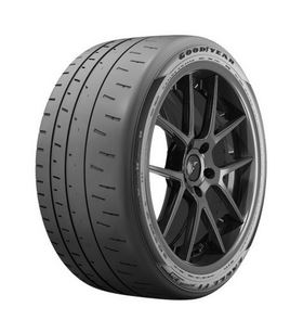 Goodyear Eagle F1 Supersport 285/30 R22 104 Y XL *
