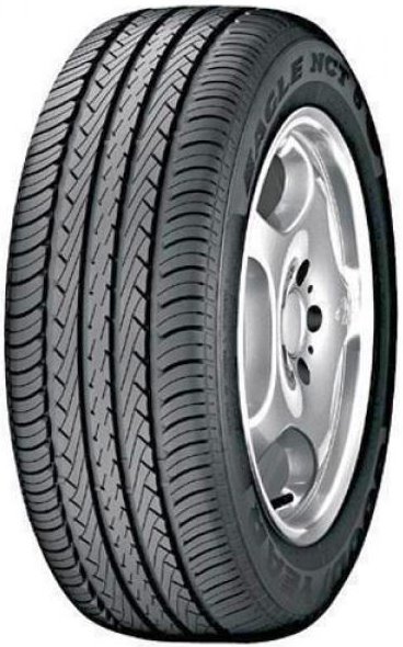 Goodyear Eagle NCT5 255/50 R21 106 W MSF *