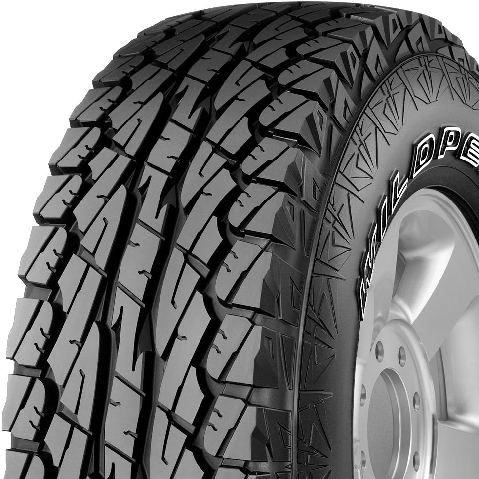 275/65R17 115H, Falken, WILDPEAK A/T 01