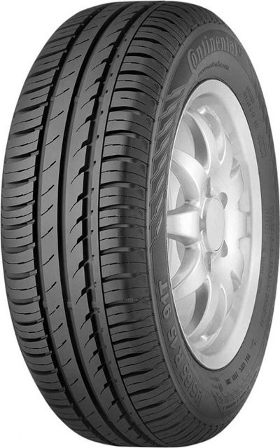165/70R13 83T, Continental, XL ContiEcoContact 3