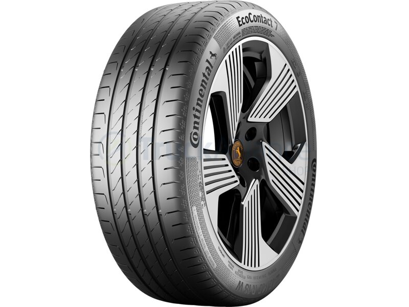 235/55R17 103H, Continental, EcoContact 7 S (+) XL VW