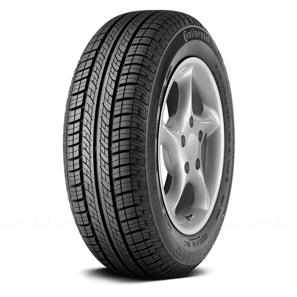 155/65R13 73T, Continental, EcoContact EP