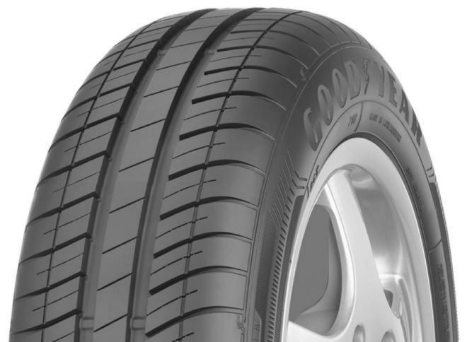 185/65R14 86T, Goodyear, EFFICIENT GRIP COMPACT