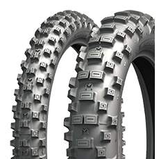 Michelin Enduro 90/90 -21 54 R TT