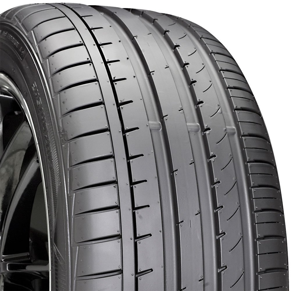 Falken AZENIS FK453CC ( 215/50 R18 92W BLK )