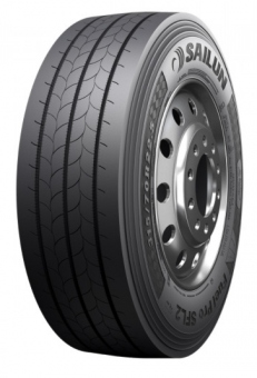 315/70 R22.5 156/150L, Sailun, ECOMAX PRO  S Celoroční Nákladní pneumatiky DNP Sa3120004625