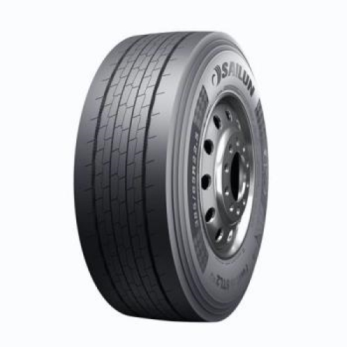445/45 R19.5 160J, Sailun, ECOMAX PRO T Celoroční Nákladní pneumatiky DNP Sa3120005359