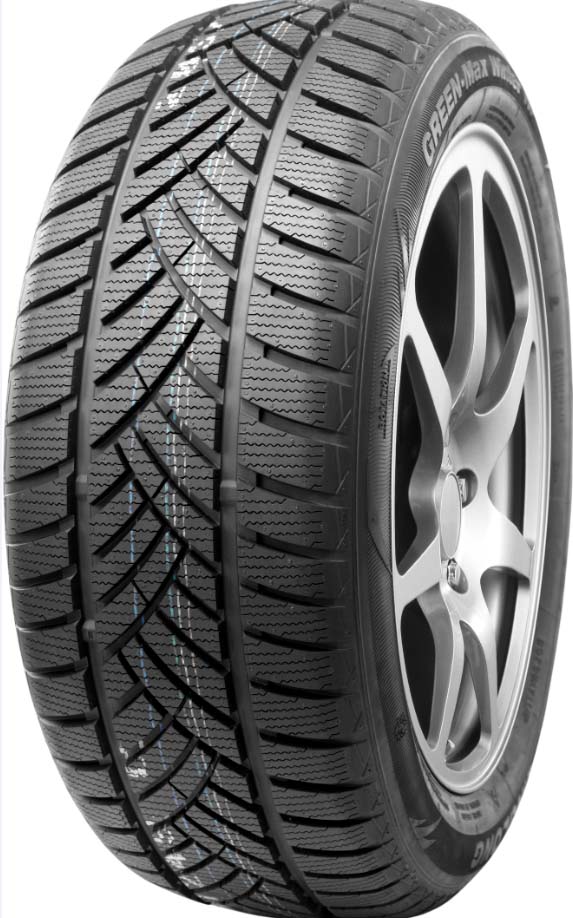 215/60 R16 99H, Linglong, GREEN-Max Winter HP XL Zimní Osobní pneumatiky DNP Li221004053