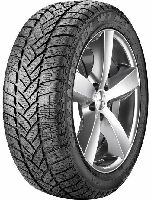 Dunlop GRANDTREK WT M3 265/55 R19 109 H MO