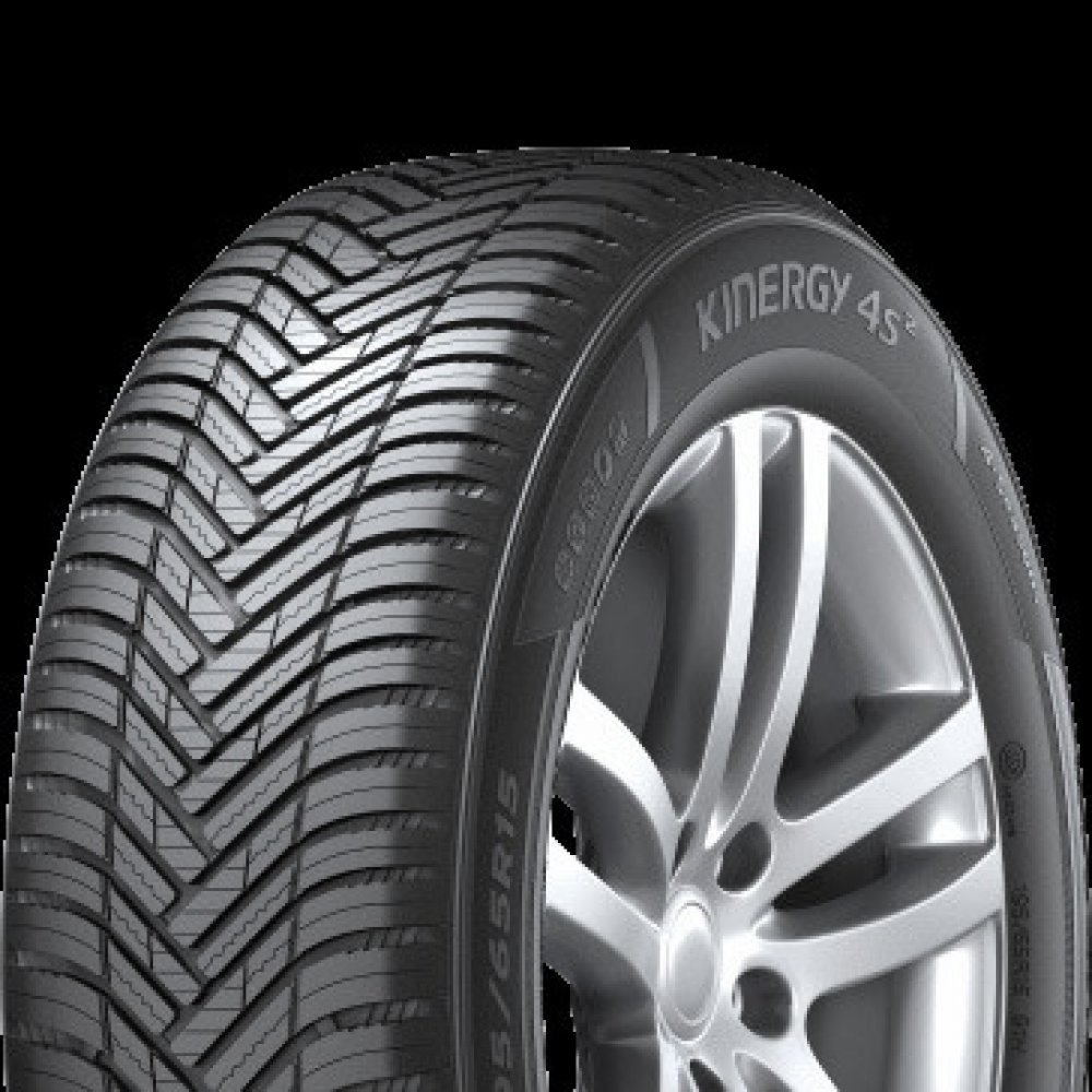 195/55 R15 85V, Hankook, H750 Kinergy 4S2   FR M+S 3pmsf Celoroční Osobní pneumatiky DNP Ha1024947