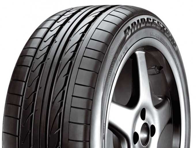 Bridgestone Dueler H/P Sport 225/50 R17 94 V *