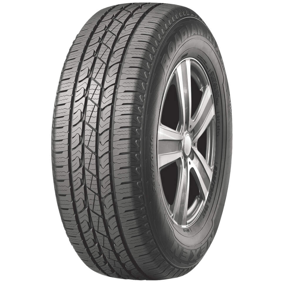 Nexen 235/65R18 110H ROADIAN HTX XL