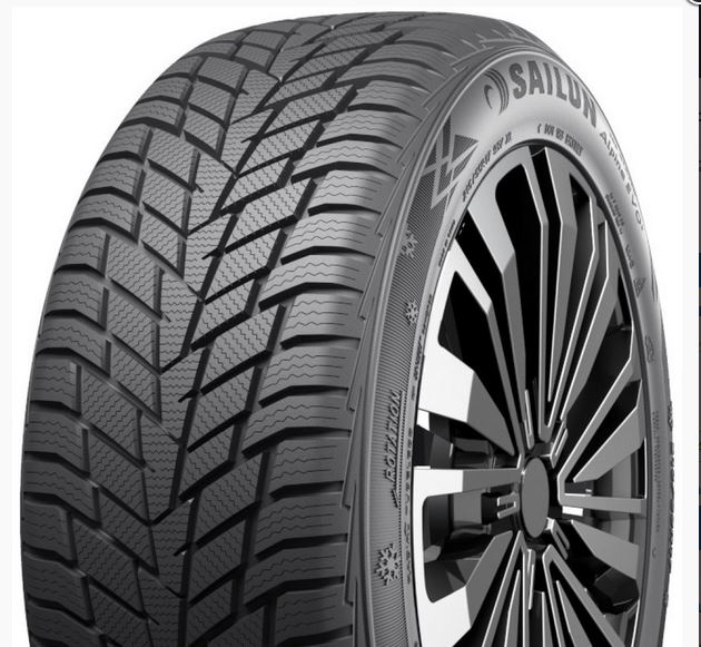 Sailun 215/65R17 99V ICE BLAZER Alpine EVO 2