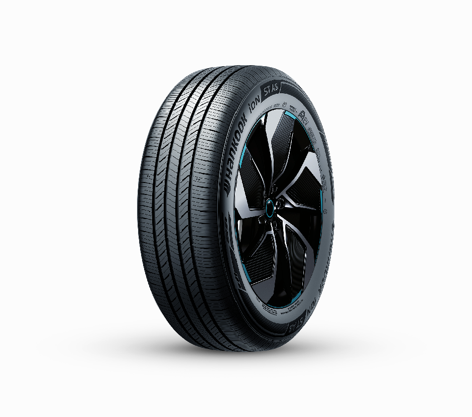 Hankook iON ST AS (IH61A) ( 225/55 R18 102V XL 4PR EV, SUV SBL )