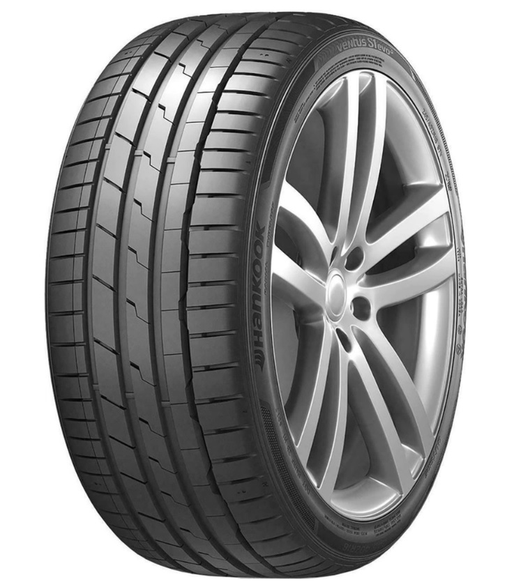 Hankook iON GT (IK41) ( 195/60 R16 89H 4PR EV SBL )