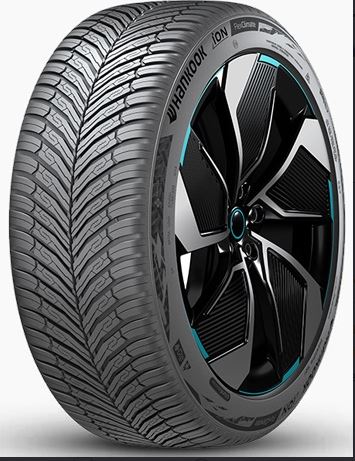 Hankook iON FlexClimate (IL01A) ( 275/40 ZR20 106Y XL 4PR EV, SUV, SoundAbsorber, s ochrannou ráfku (MFS) SBL )
