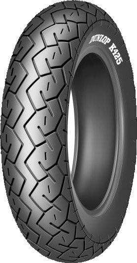 Dunlop K425 160/80 -15 74 V TL
