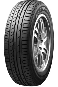 195/55 R16 87V, Kumho, KH31 BMW 1 Series Letní Osobní pneumatiky DNP Ku2289583