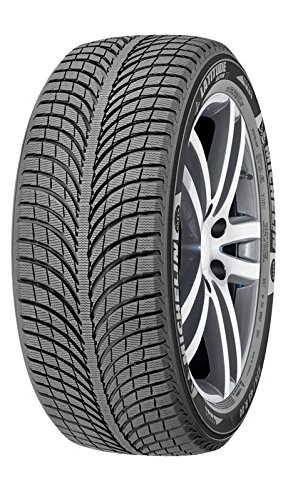 Michelin LATITUDE ALPIN LA2 235/65 R17 108 H XL N0