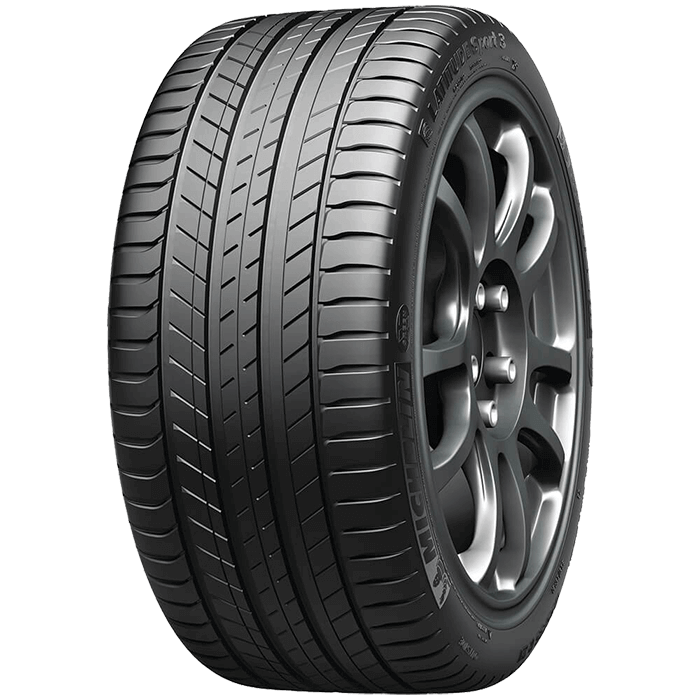 Michelin Latitude Sport 3 275/50 R20 113 W XL MO