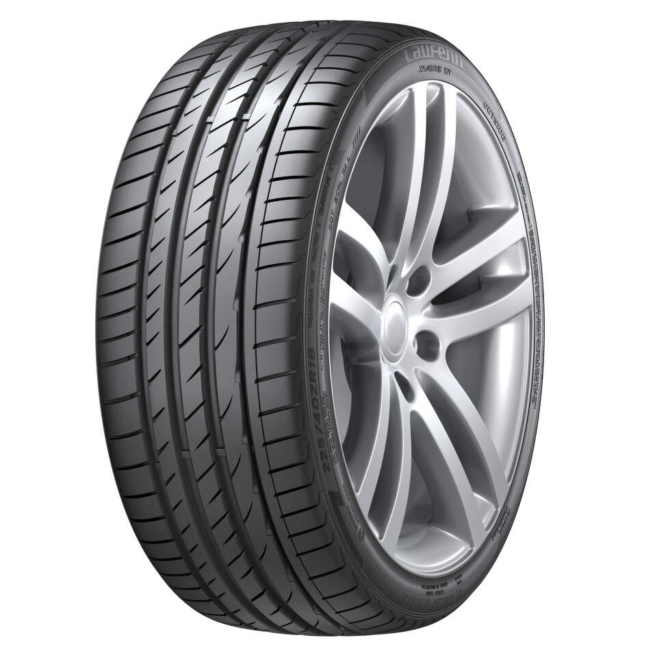 Laufenn S Fit EQ LK01B 225/55 R16 95 W MSF