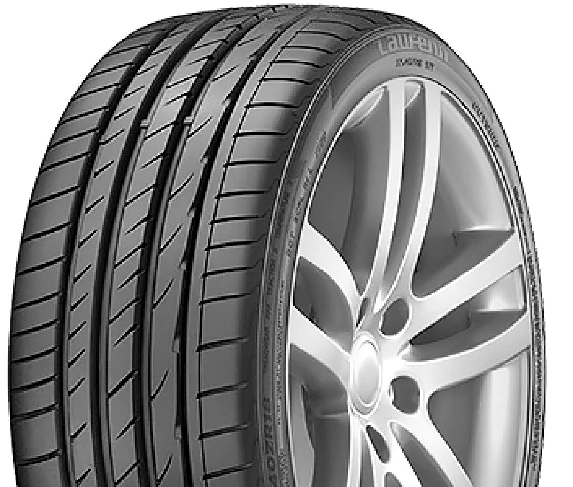 Laufenn S Fit EQ+ LK01 SUV 215/70 R16 100 V
