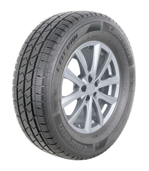 Laufenn i Fit Van LY31 195/- R14 C 106/104 Q
