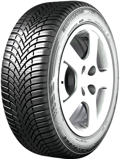 Firestone Multiseason 2 155/65 R14 79 T XL