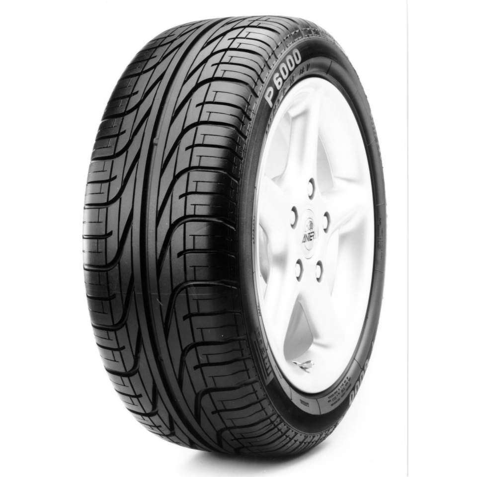 Pirelli P6000 195/65 R15 91 W N3