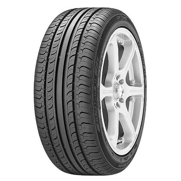 Hankook Optimo K415 ( 225/45 R18 91V 4PR s ochrannou ráfku (MFS) SBL )