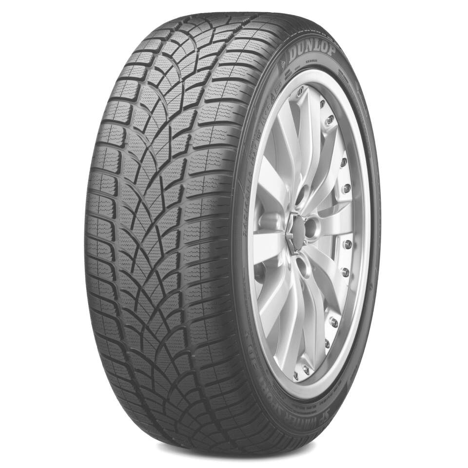 Dunlop SP Winter Sport 3D ( 215/50 R17 95V XL )