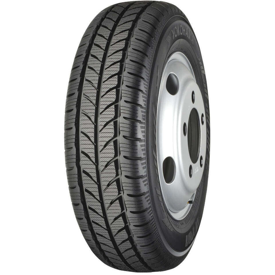 Yokohama W.drive (WY01) ( 235/65 R16C 115/113R )
