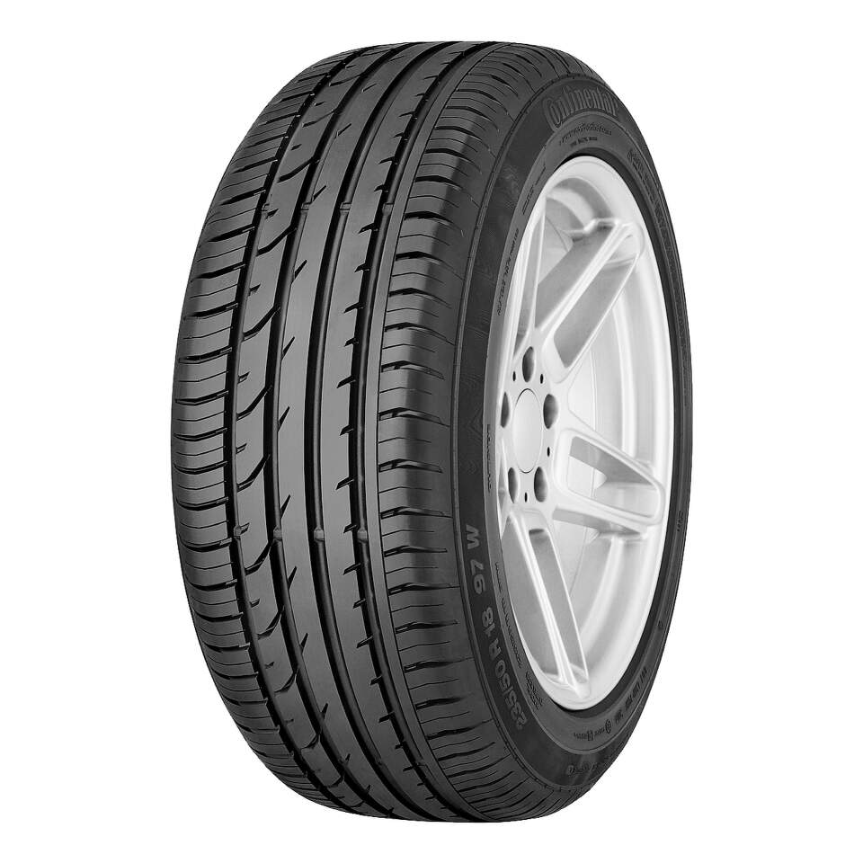 Continental ContiPremiumContact 2 ( 215/45 R16 86H s ramenem ráfku )
