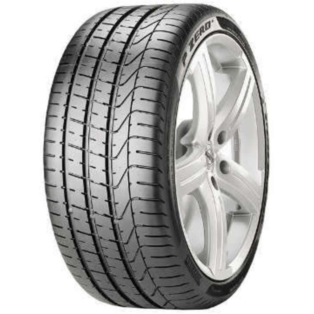 Pirelli P Zero Corsa Asimmetrico 285/35 R19 99 Y K1