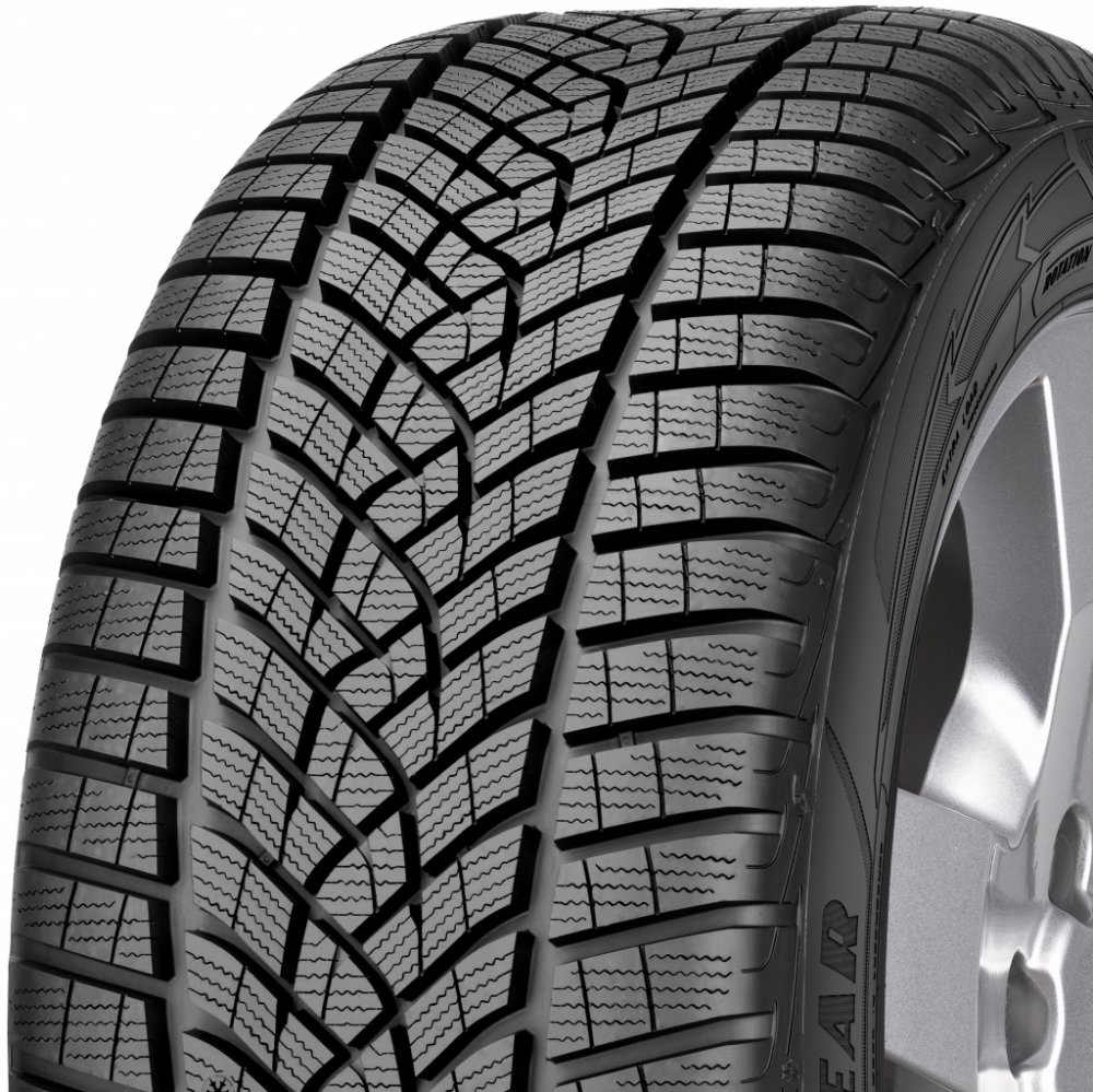 Goodyear UltraGrip Performance+ 255/35 R21 98 V XL MSF